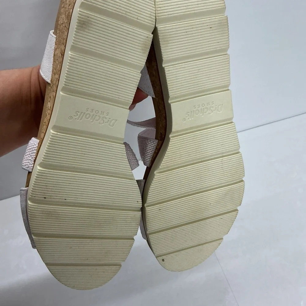 Dr Scholl's Women's Pink Sandals